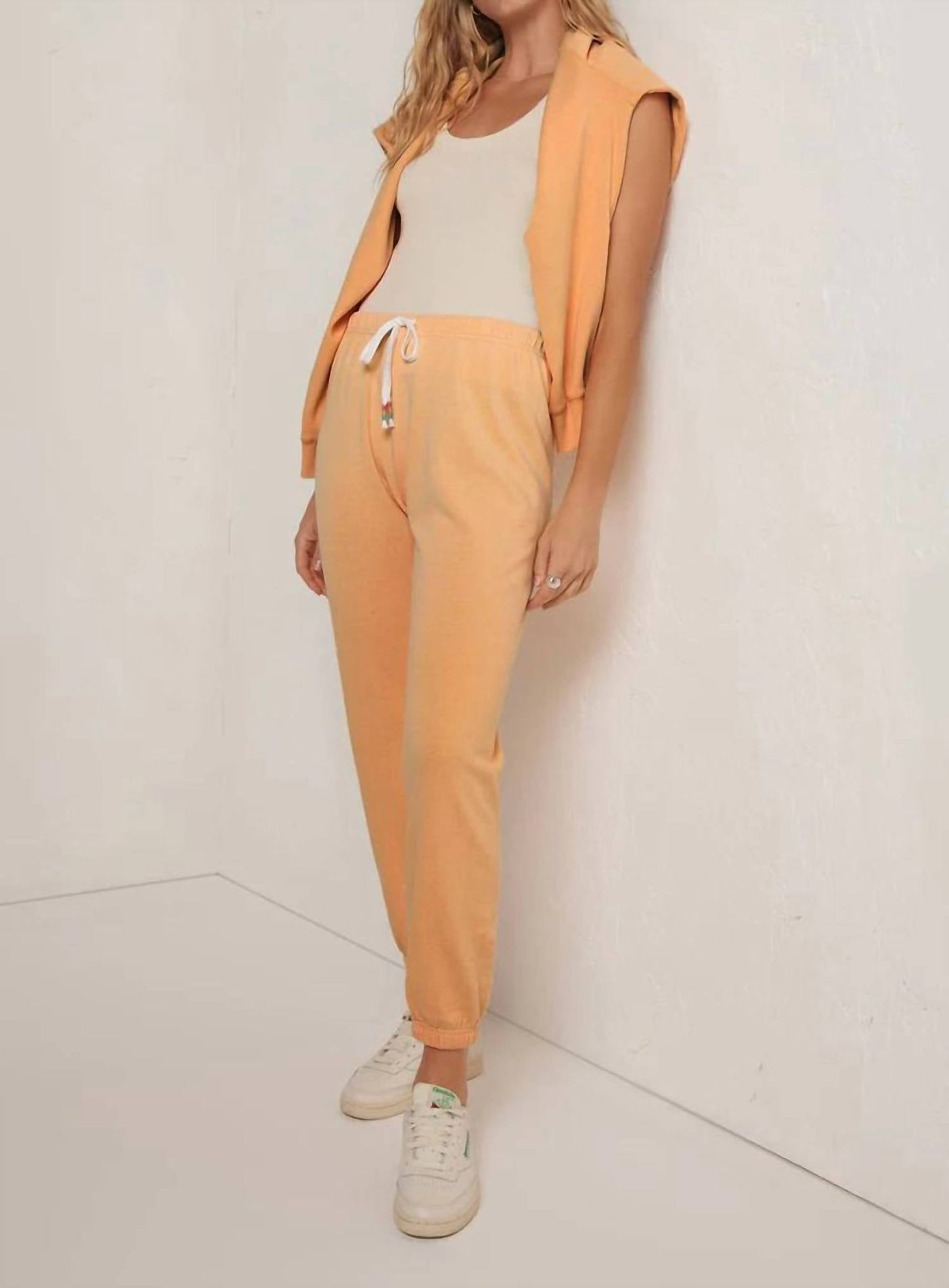 Z Supply - High Tides Jogger Sweatpant
