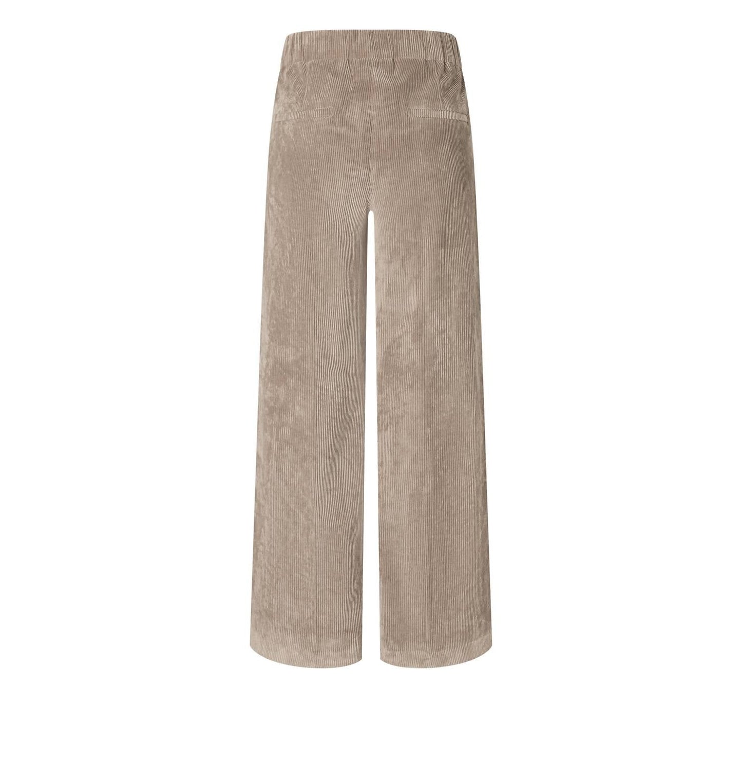 Mac Jeans - Chiara Cropped Pants