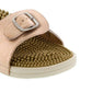 Kenkoh - Women's Chai V Sandal