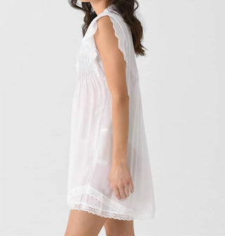 Poupette St Barth - SASHA MINI DRESS