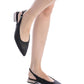 Xti - Women's Pointy Toe Flats
