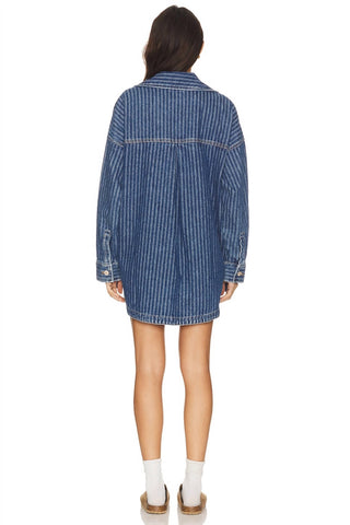 Free People - Dunes Shirt Jacket