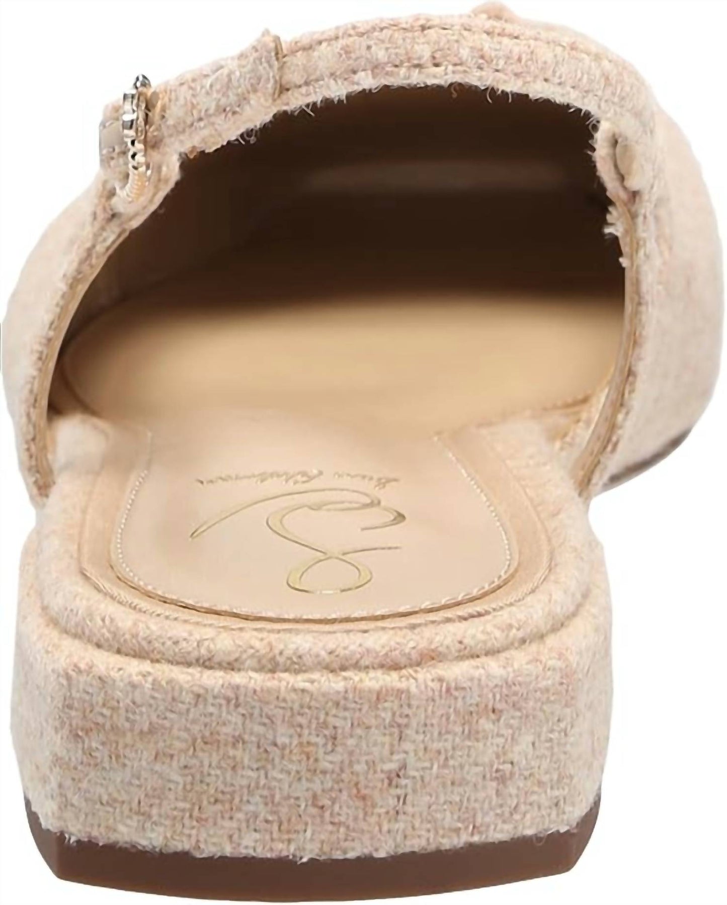 Sam Edelman - Women's Kara Slingback Flat