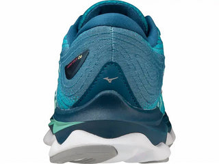 Mizuno - Women Wave Sky 6 Running Shoe