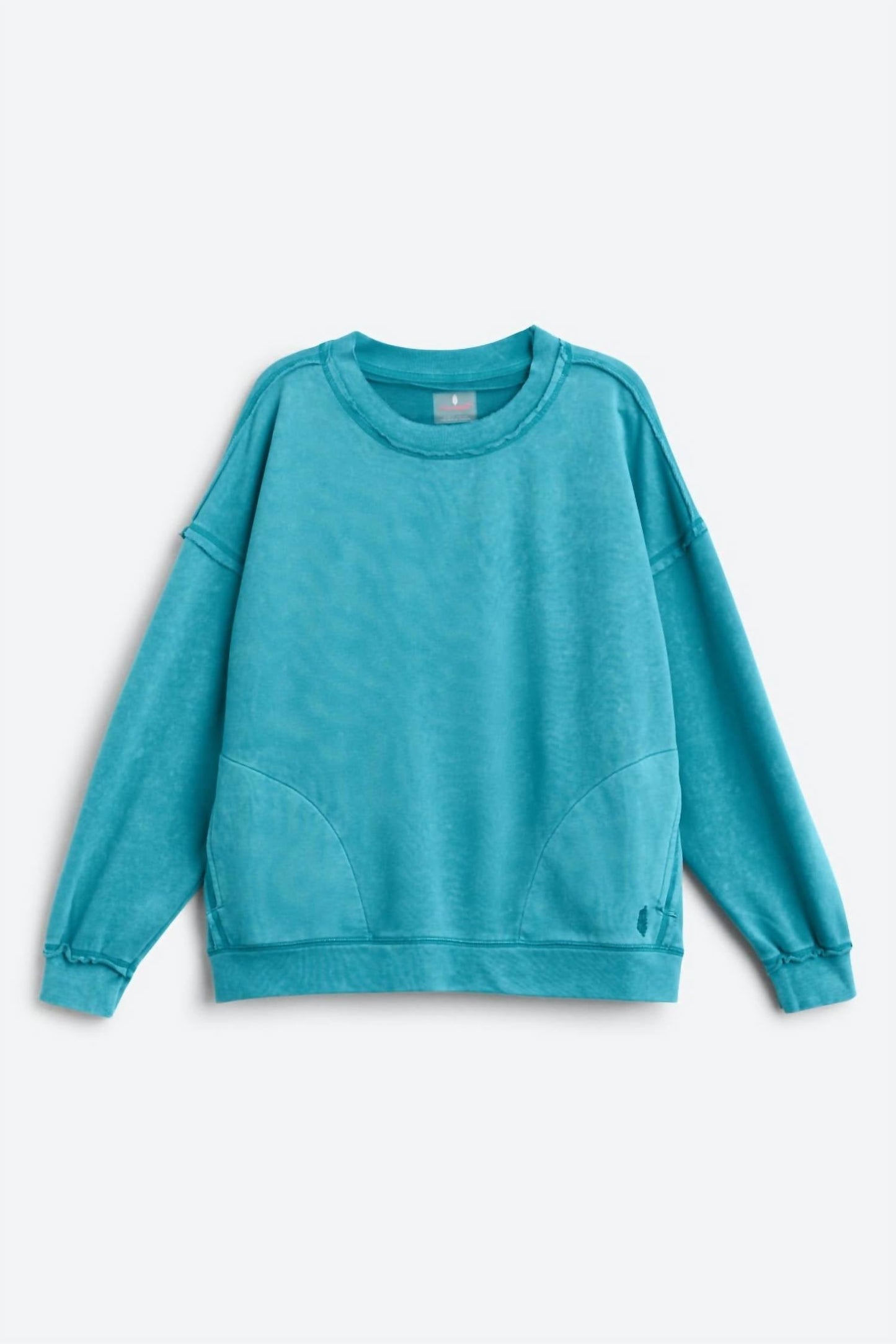 Free People - Movement Metti Sweatshirt