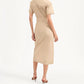 Veronica Beard - TABBY MIDI DRESS