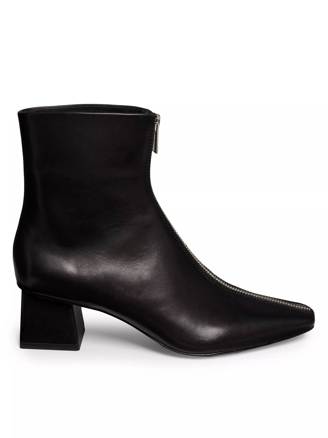 Jonathan Simkhai - Ryder Zip Front Boot