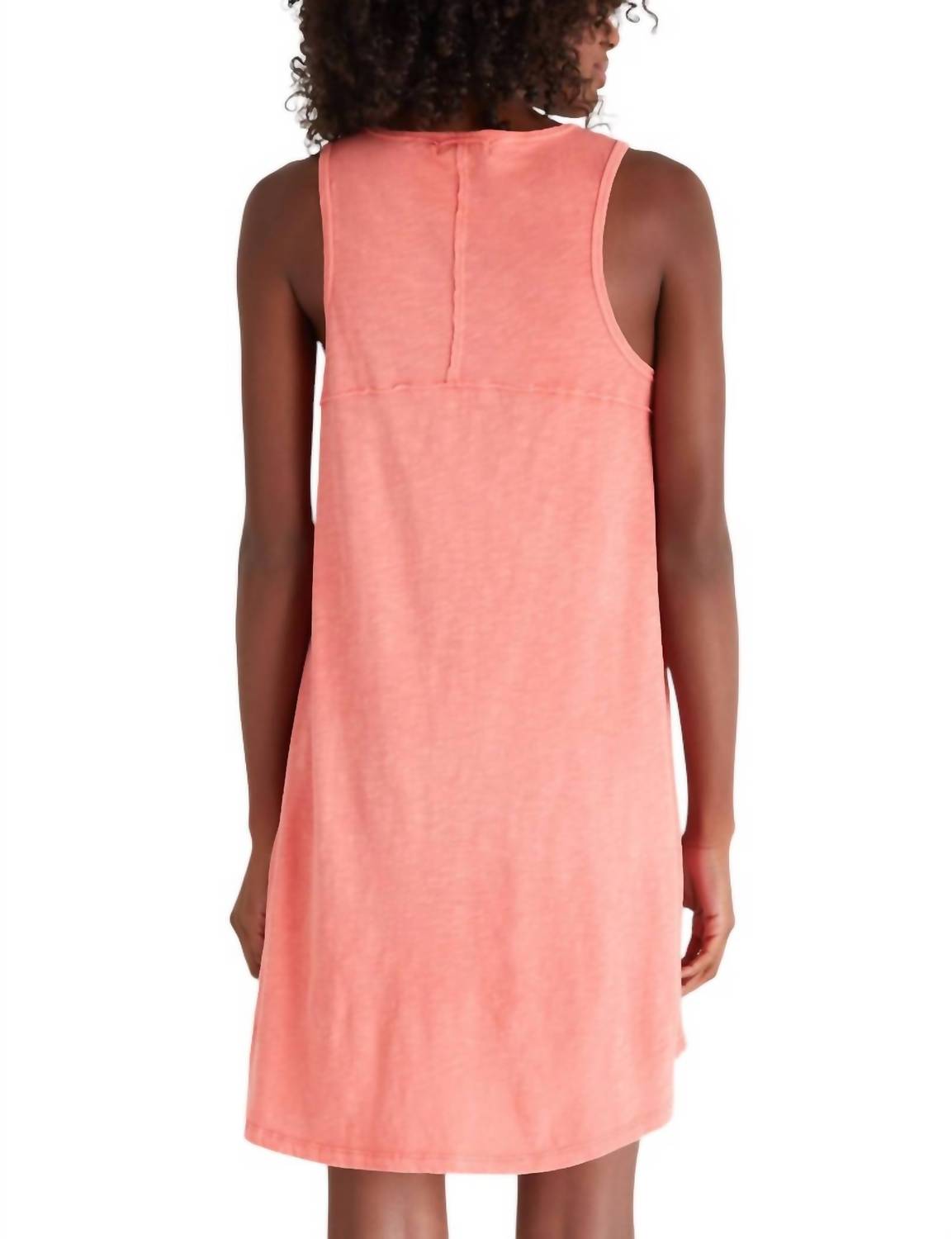 Z Supply - Breezy Mini Dress