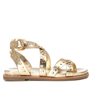 Xti - Women's Strapy Flat Sandals