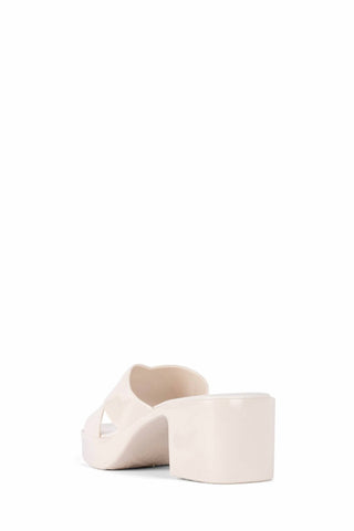Jeffrey Campbell - Women's Bubblegum Platform Sandal