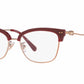 Coach - Women's Hc5104b Eyeglasses