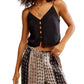 Free People - Pieces Of You Cami Top