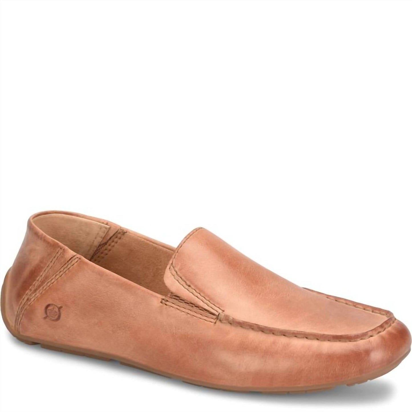 Born - Men's Marcel Leather Loafer