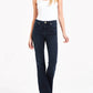 Dear John Denim - Lacey High Rise Flare Jeans