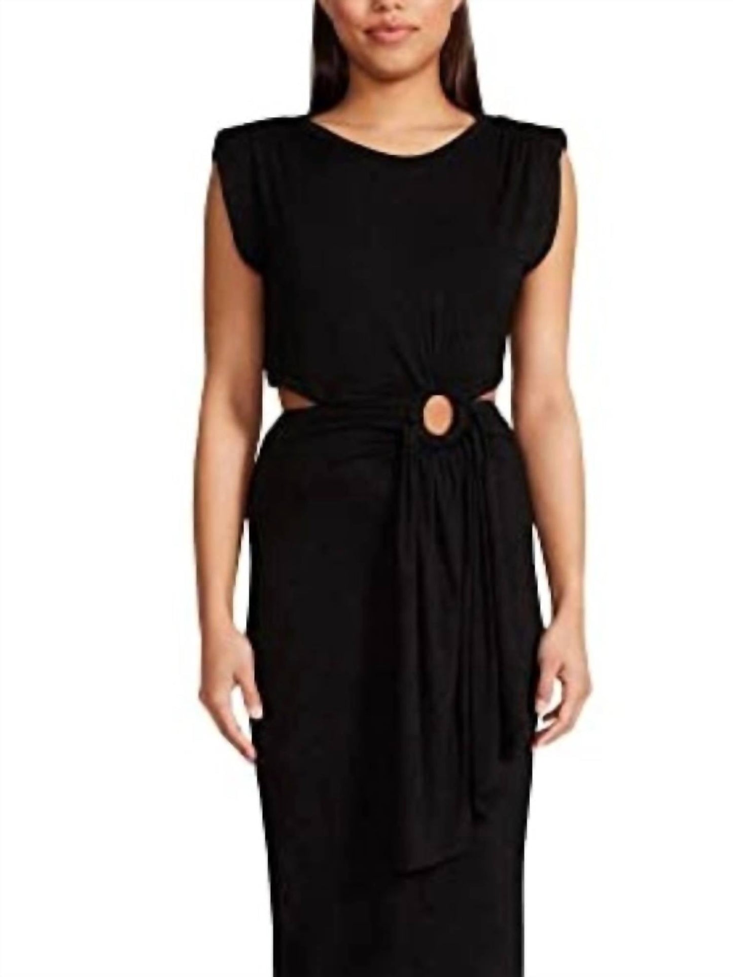 Bb Dakota - Peek My Interest Dress