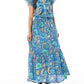 Bindu - Bindu Willow Maxi Skirt