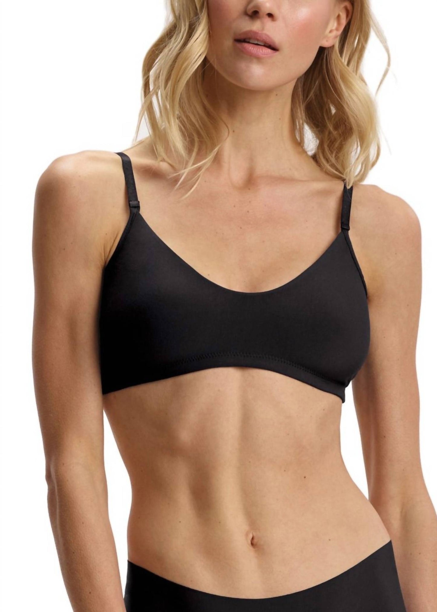 Commando - Butter Bralette