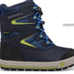 Merrell - Snow Bank 3.0 Waterproof Kids Boot