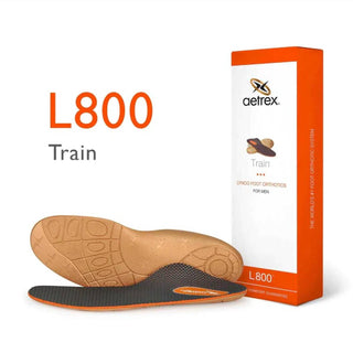 Aetrex - Men's Training Insole
