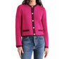 Steve Madden - Fantino Sweater Jacket