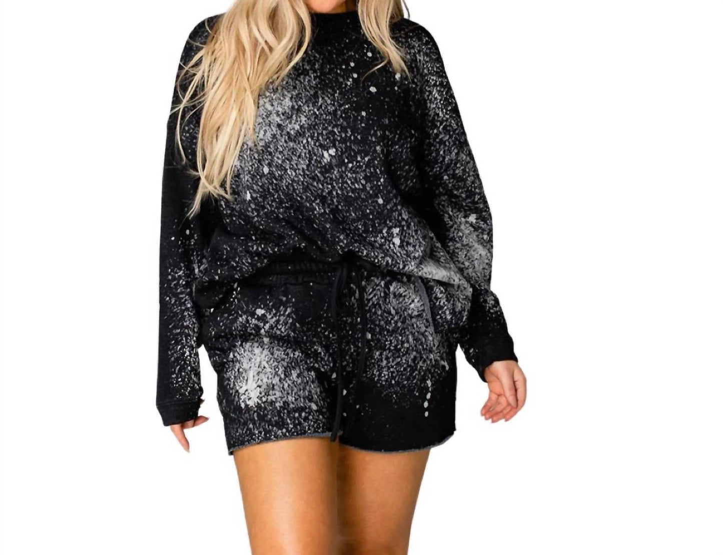 Buddylove - Hailey Loungewear Set