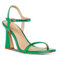 Steve Madden - Women's Round Toe Sculpted Block Heel