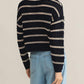 Z Supply - Estero Stripe Sweater