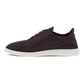 Ecco - Women's Minimalist Leather Lace-up Shoes