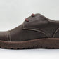 Kcr Group - Men's Rugged Leather Shoes