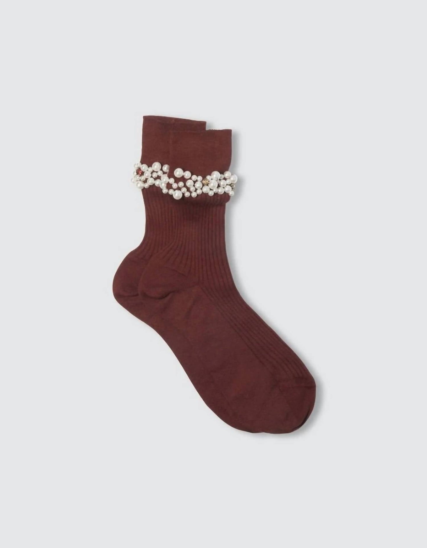 Maria La Rosa - Women's Miami Ankle Socks