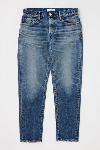 Moussy - Mv Sycamore Tapered Jeans