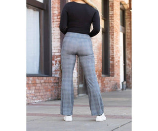 Julia Rose - Felicity Bootcut Leggings