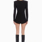 Amanda Uprichard - Boheme Romper