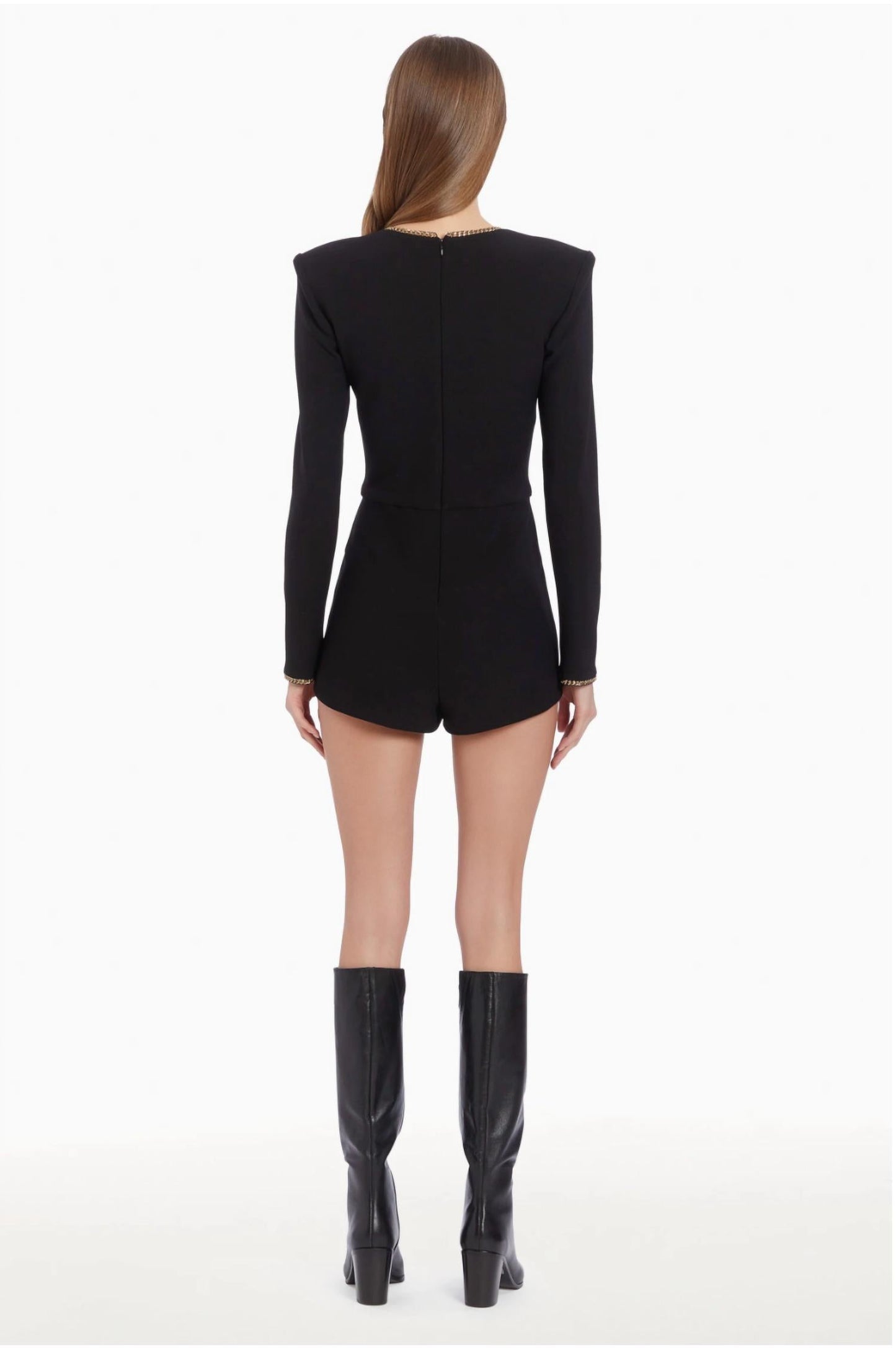 Amanda Uprichard - Boheme Romper
