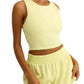 Z Supply - Rise Up Fleece Short