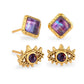 Kendra Scott - Women's Gemma 2 Set Stud Earrings