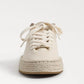 Sam Edelman - Women's Poppy Jute Espadrille Sneakers