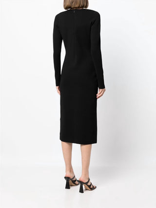 Veronica Beard - Imka Cashmere Midi Dress