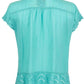 Johnny Was - Astrud Blouse