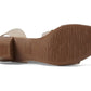 Munro - Lucia Heeled Sandal