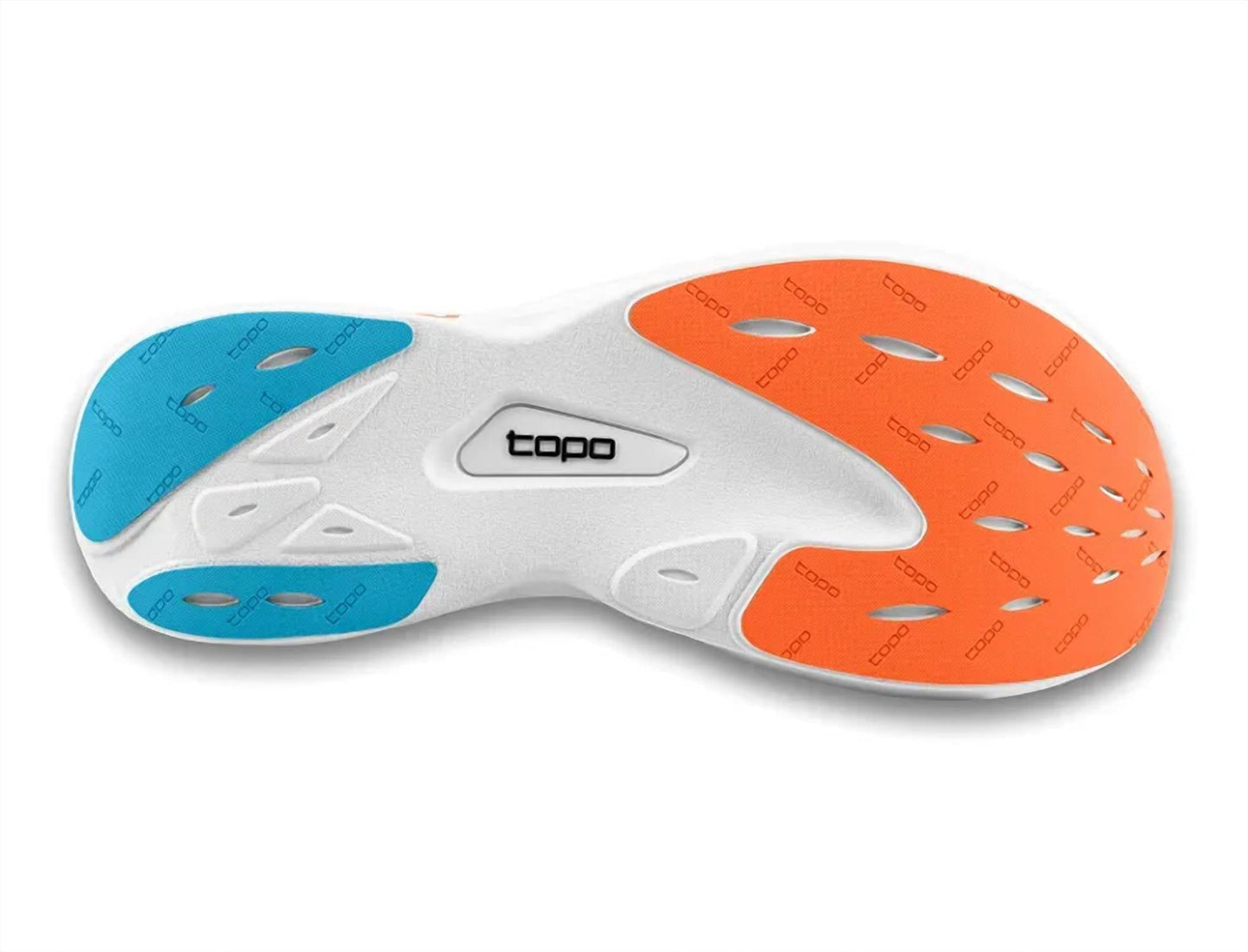 Topo Athletic - Men's Specter Performance Trainer