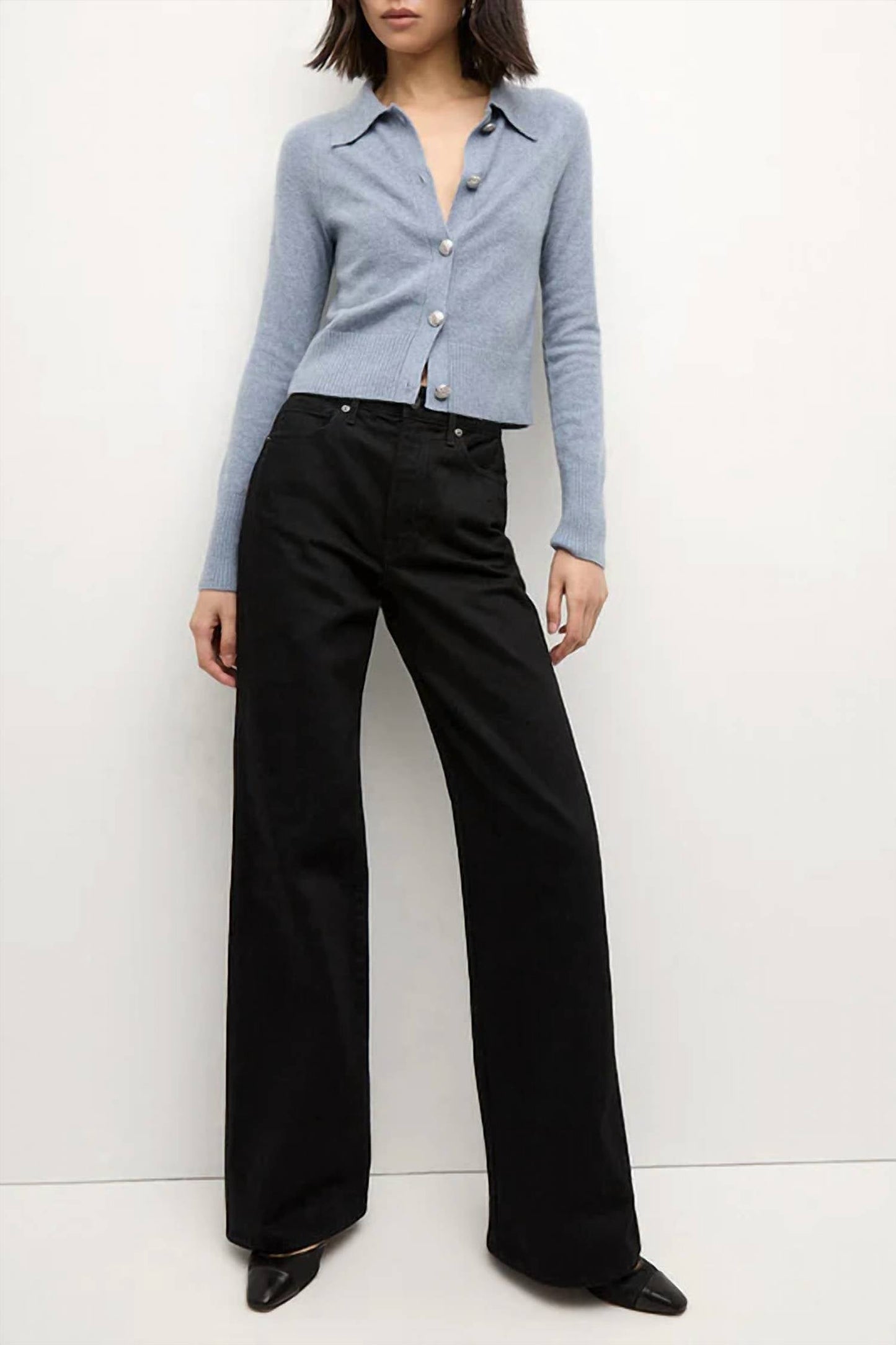 Veronica Beard - Cheshire Cashmere Cardigan