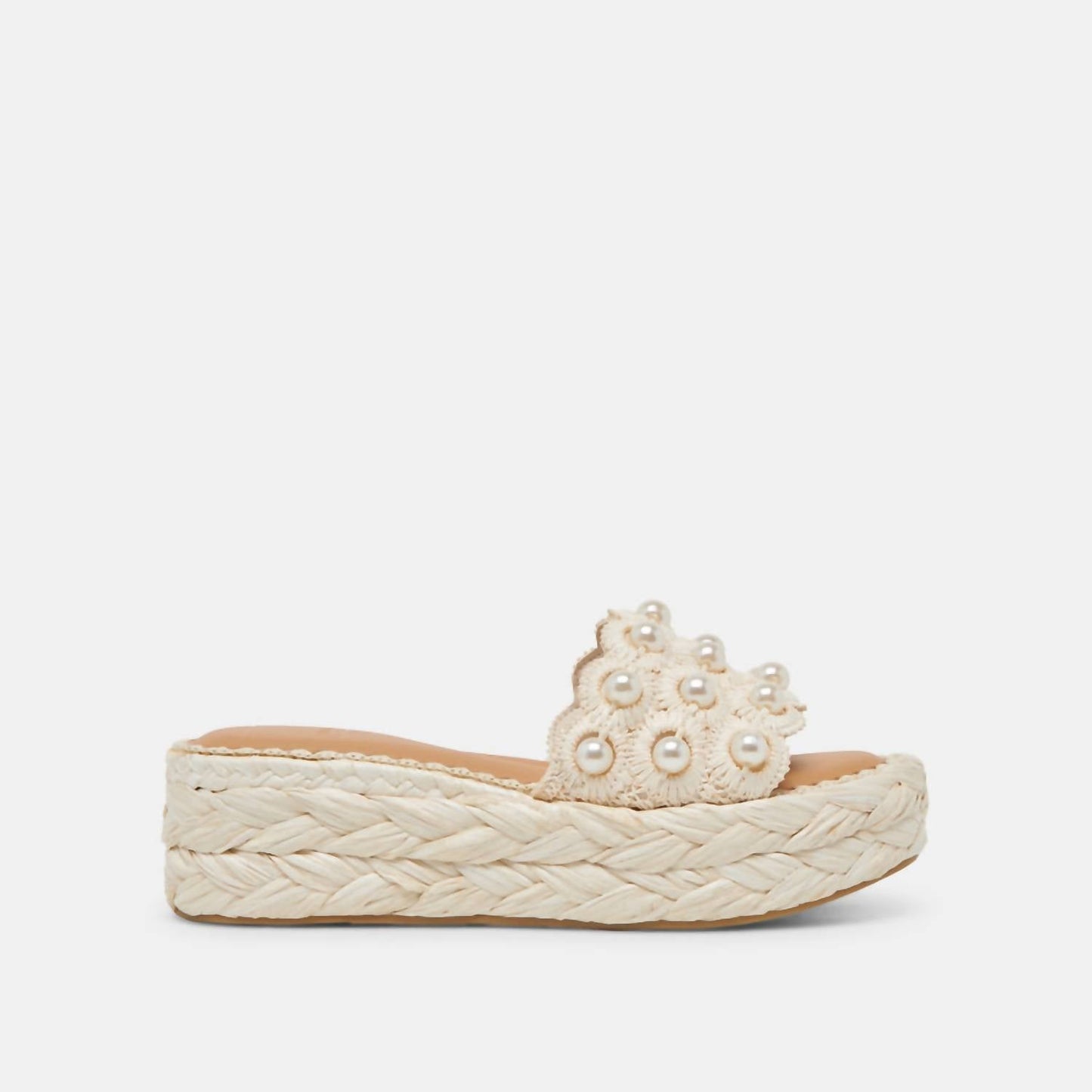 Dolce Vita - Women's Caper Pearl Sandal