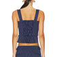Free People - Hold You Close Corset Top