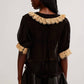 Free People - MY LOVE BLOUSE