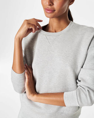 Spanx - Air Essentials Crew Sweatshirt