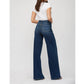 Mica Denim - High Rise Skater Jean
