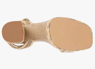 Matisse - Women's Lyla Heeled Sandals