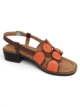 Salvia - Women's Maja Sandal