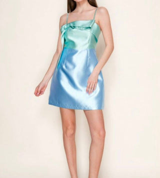 B.Right - Women's Bow Dress